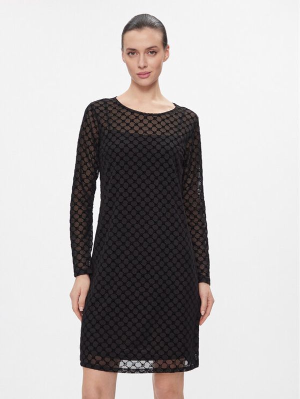 JOOP! JOOP! Haljina za svaki dan 58 JW241JE368 30040194 Crna Regular Fit