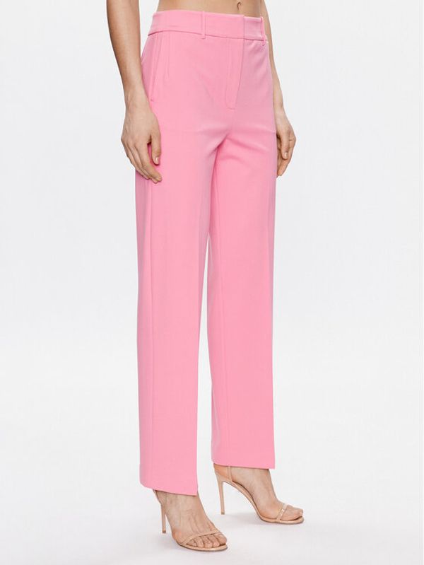 JOOP! JOOP! Hlače 30035988 Ružičasta Modern Fit