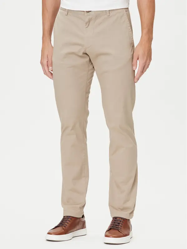 JOOP! JEANS JOOP! Jeans Chino 15 JJF-Matthew101 30044301 Bež Modern Fit