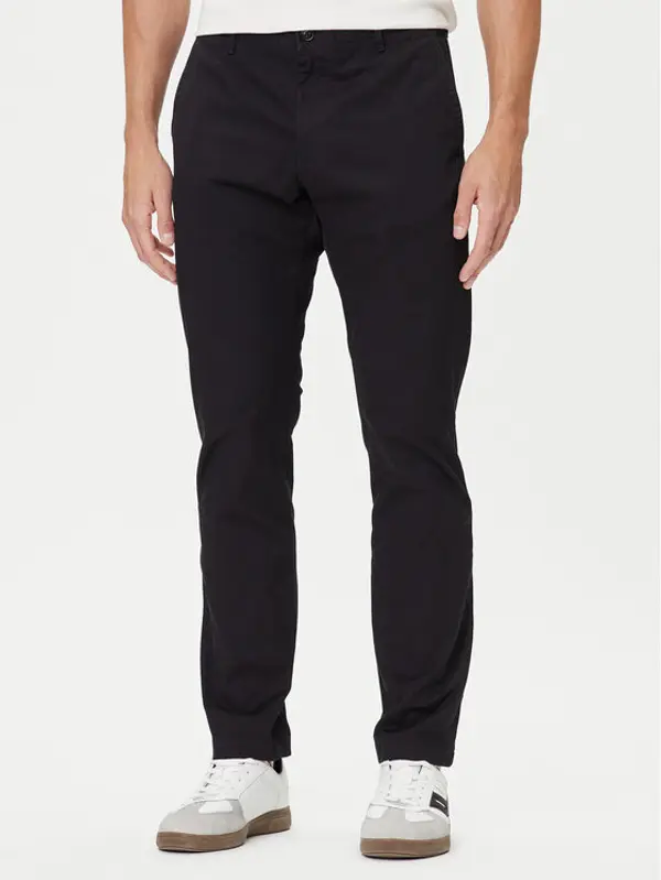 JOOP! JEANS JOOP! Jeans Chino 15 JJF-Matthew101 30044301 Crna Modern Fit