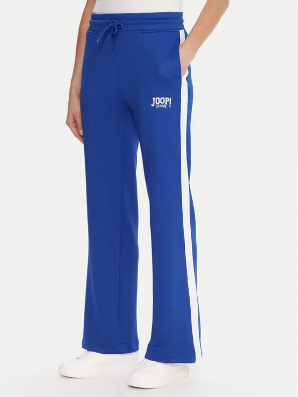 JOOP! JEANS JOOP! Jeans Donji dio trenerke 10020529 30048534 Plava Regular Fit