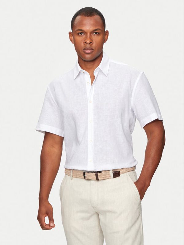 JOOP! Jeans JOOP! Jeans Košulja 137Haris_1_2 30041310 Bijela Casual Fit