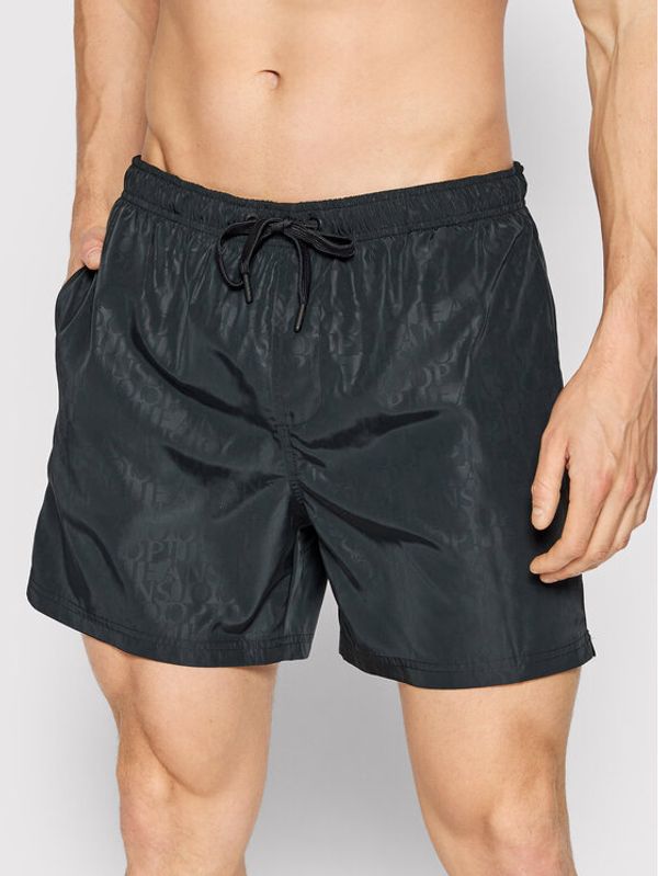 JOOP! Jeans JOOP! Jeans Kupaće gaće i hlače 15 JJBT-02Siesta_Beach 30019814 Crna Regular Fit