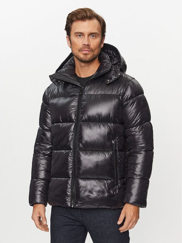 JOOP! Jeans JOOP! Jeans Pernata jakna 30038853 Crna Regular Fit