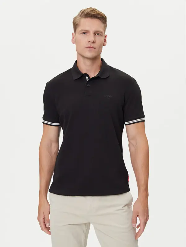 JOOP! JEANS JOOP! Jeans Polo 15 JJJ-17Amare 30046012 Plava Modern Fit