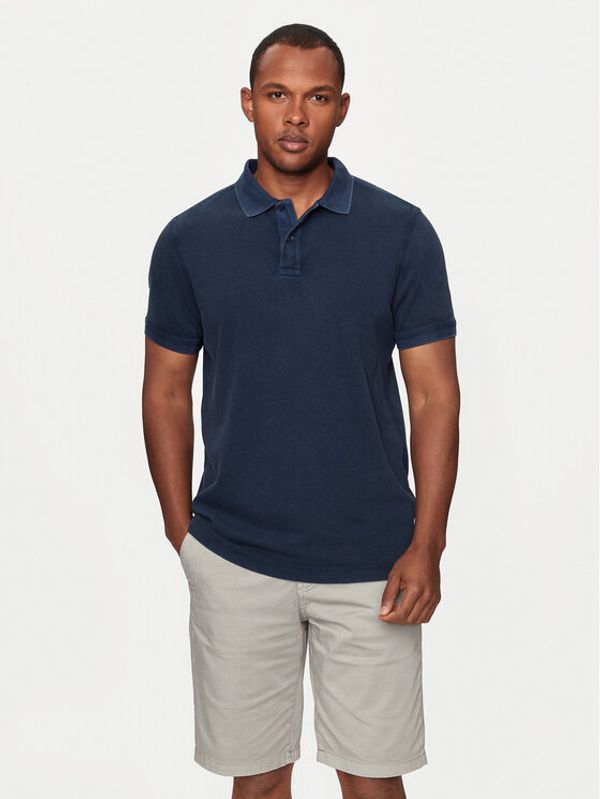 JOOP! Jeans JOOP! Jeans Polo 26Chiaro-3 30041534 Plava Modern Fit