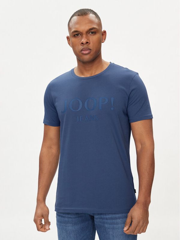 JOOP! Jeans JOOP! Jeans T-shirt 09Alex 30042423 Plava Modern Fit