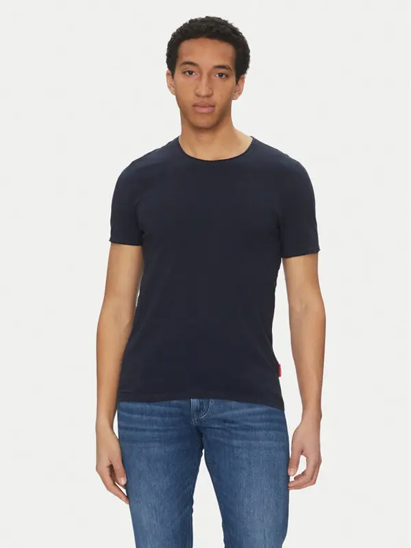 JOOP! JEANS JOOP! Jeans T-shirt 15 JJJ-11Cesare 30045665 Tamnoplava Modern Fit