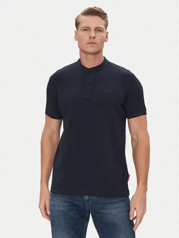 JOOP! JEANS JOOP! Jeans T-shirt 15 JJJ-57Albano 30045676 Tamnoplava Modern Fit