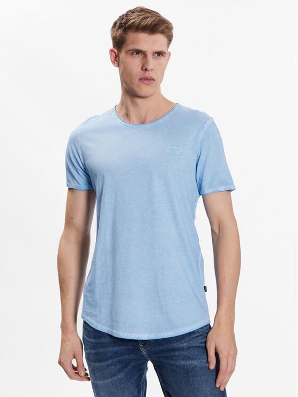 JOOP! Jeans JOOP! Jeans T-shirt 30032102 Plava Modern Fit