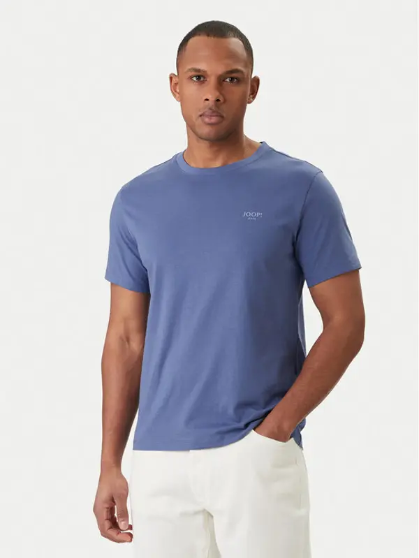 JOOP! JEANS JOOP! Jeans T-shirt Alphis 30045926 Plava Modern Fit