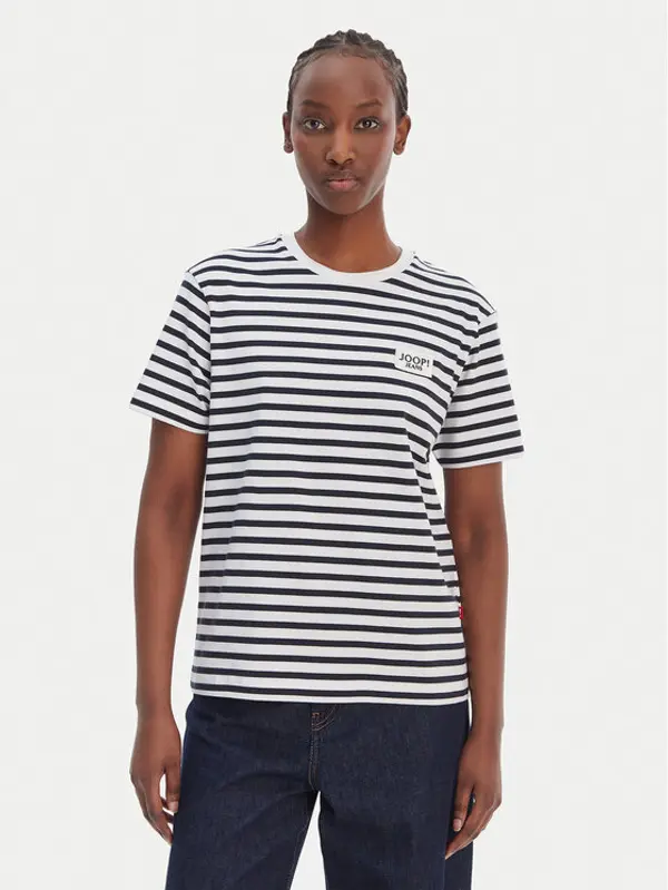 JOOP! JEANS JOOP! Jeans T-shirt Teele 30103056 Šarena Regular Fit