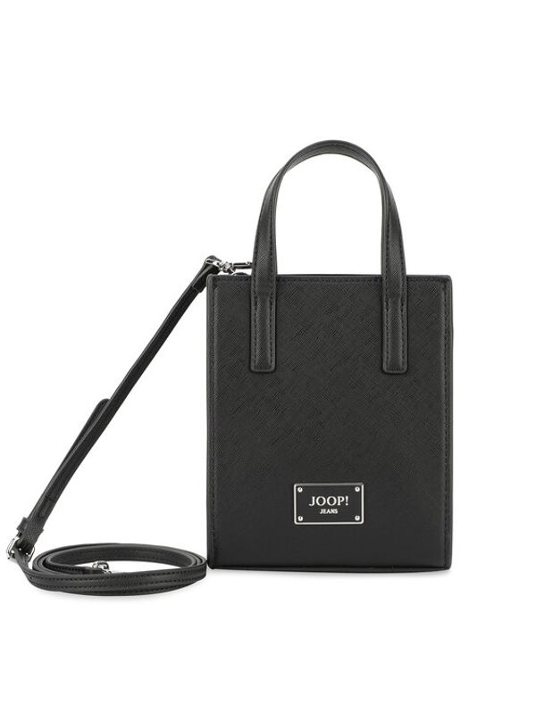 JOOP! Jeans JOOP! Jeans Torbica 4130000896 Crna