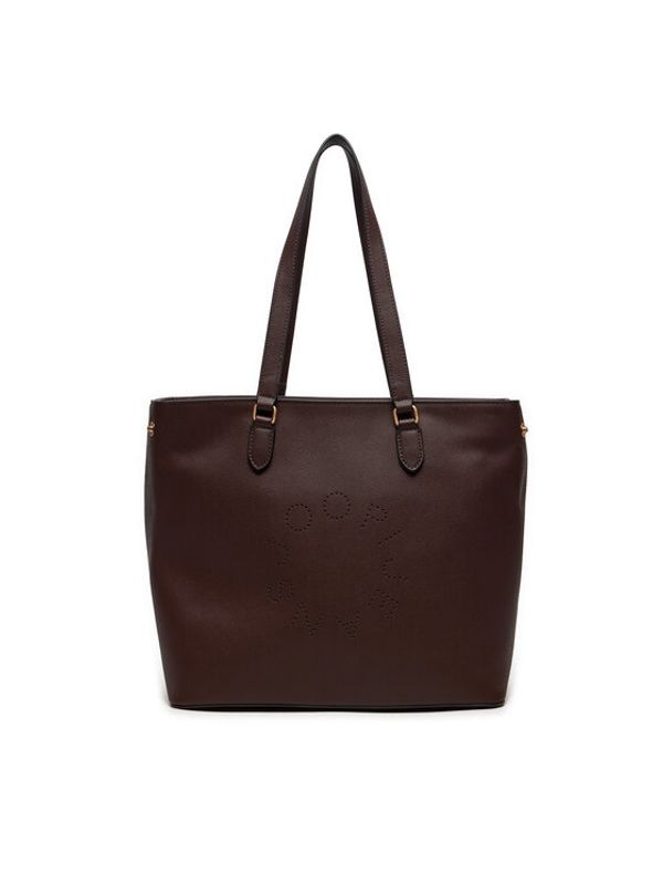 JOOP! Jeans JOOP! Jeans Torbica Amina 4130000926 Smeđa