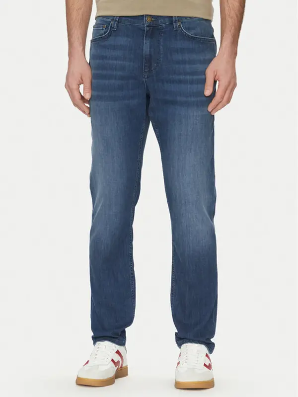 JOOP! JEANS JOOP! Jeans Traperice 15 JJD-03Stephen 30047420 Plava Slim Fit
