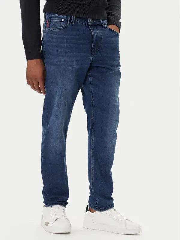 JOOP! JEANS JOOP! Jeans Traperice 15 JJD-03Stephen 30049692 Tamnoplava Slim Fit