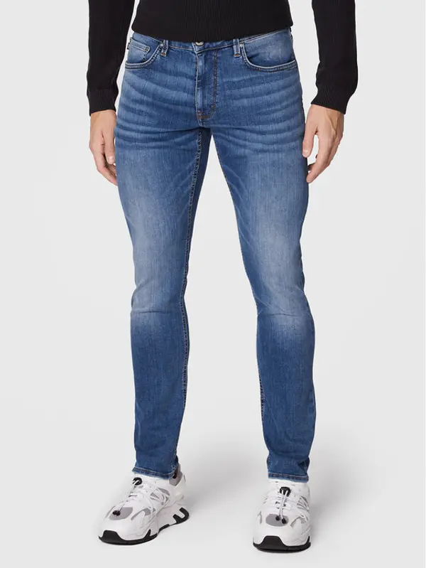 JOOP! JEANS JOOP! Jeans Traperice 15 Stephen 30033381 Plava Slim Fit