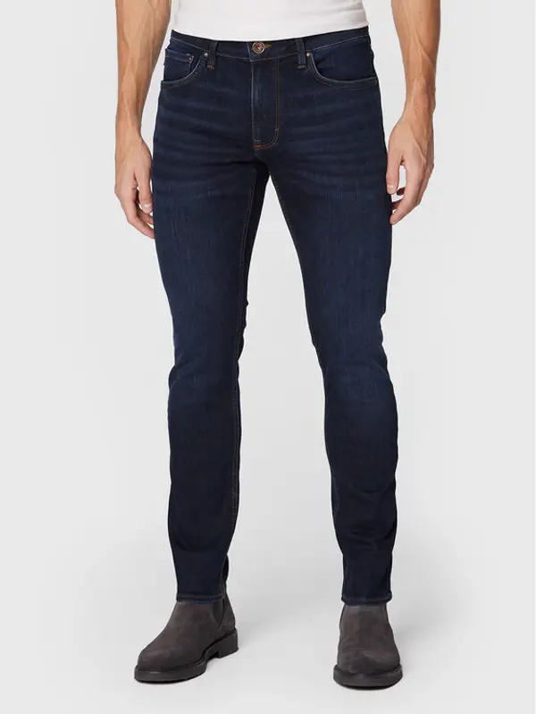 JOOP! JEANS JOOP! Jeans Traperice 15 Stephen 30033384 Tamnoplava Slim Fit