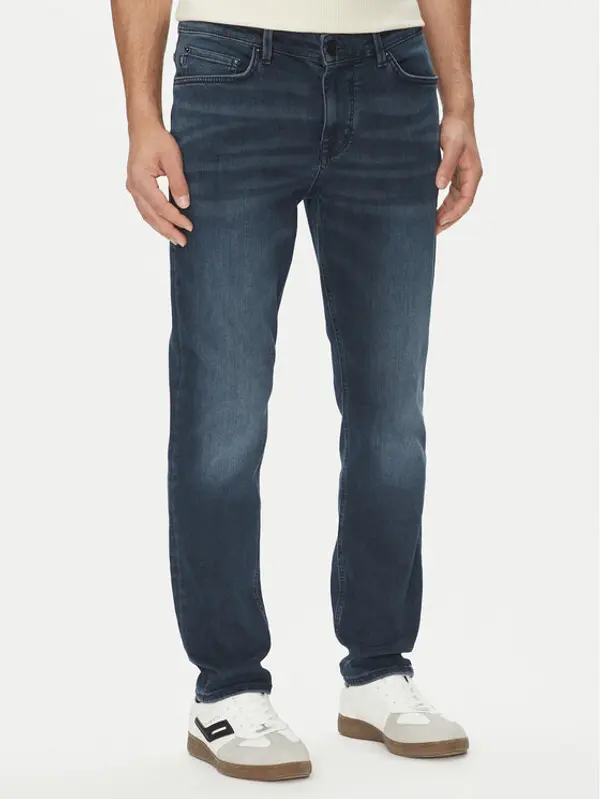 JOOP! JEANS JOOP! Jeans Traperice 15 Stephen_Nos 30033387 Plava Slim Fit