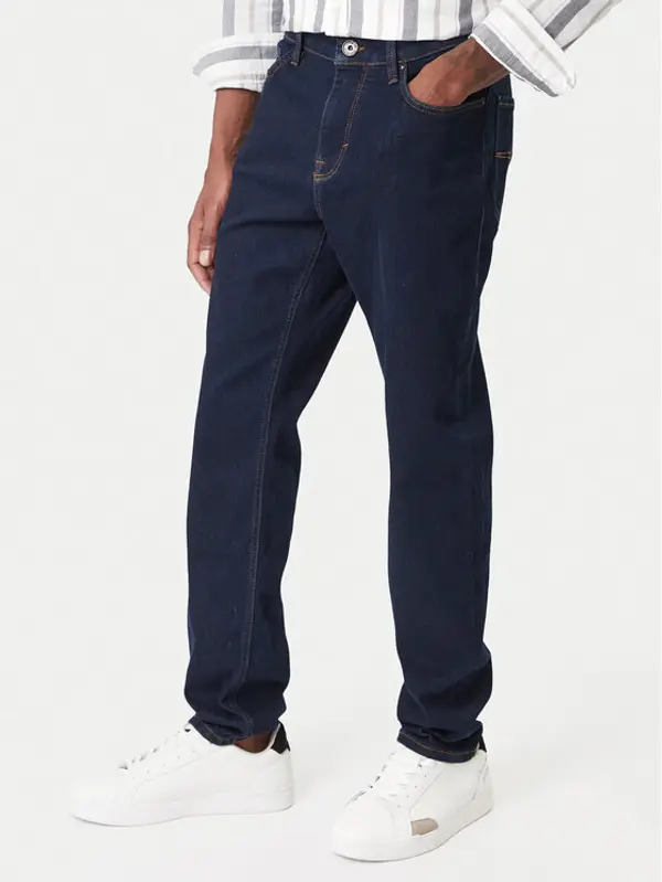 JOOP! JEANS JOOP! Jeans Traperice Stephen 30033382 Tamnoplava Slim Fit