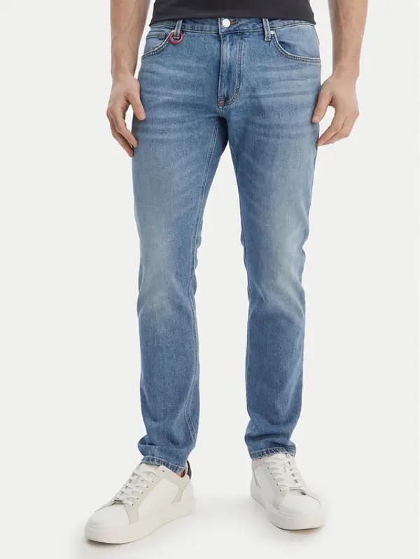 JOOP! JEANS JOOP! Jeans Traperice Stephen 30104261 Plava Slim Fit