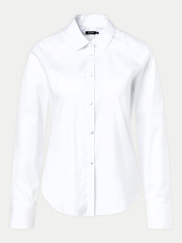 JOOP! JOOP! Košulja 58 JW244B300 30044073 Bijela Slim Fit