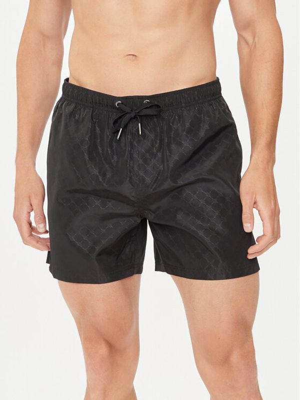 JOOP! JOOP! Kupaće gaće i hlače 03Mykonos 30027666 Crna Regular Fit