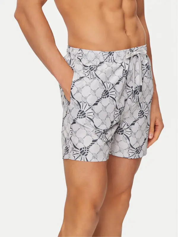 Joop! JOOP! Kupaće gaće i hlače Babados 30041400 Écru Regular Fit