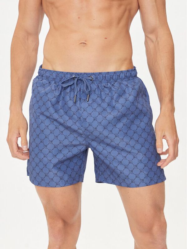 JOOP! JOOP! Kupaće gaće i hlače Mykonos 30035583 Plava Regular Fit