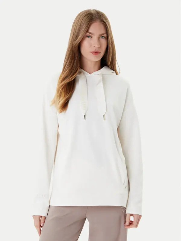 Joop! JOOP! Majica dugih rukava 58 JW223JE158 30032522 Bež Regular Fit