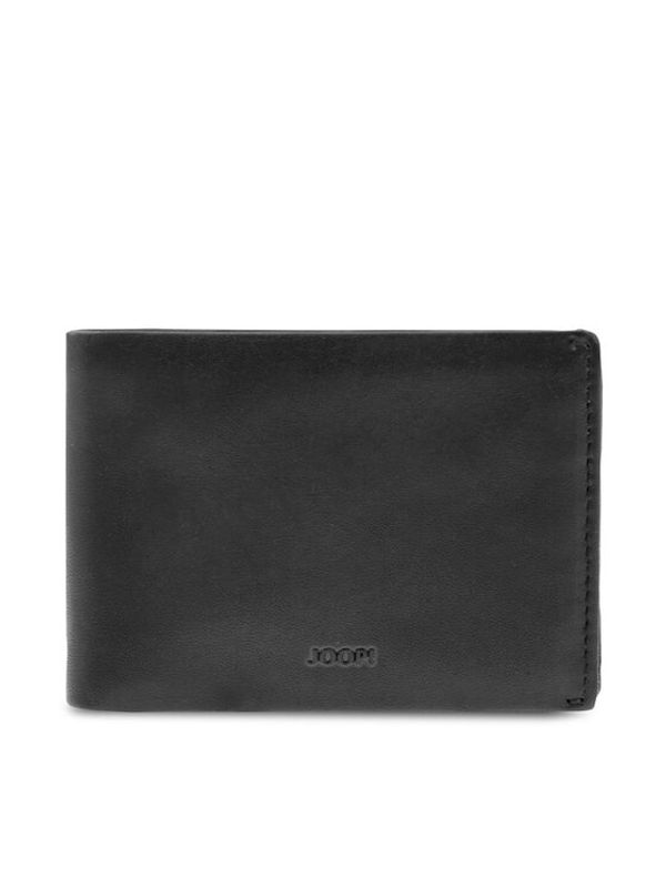 JOOP! JOOP! Muški novčanik 4140006299 Crna
