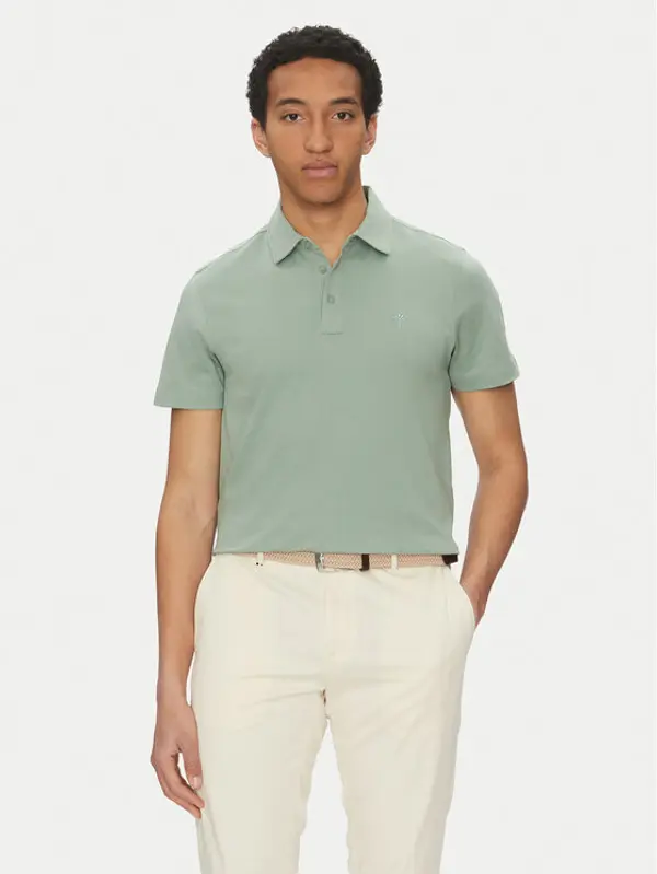 Joop! JOOP! Polo 17 JJ-10Preston 30045540 Zelena Modern Fit