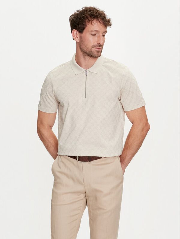 JOOP! JOOP! Polo 17 JJ-16Benito 30044424 Bež Modern Fit