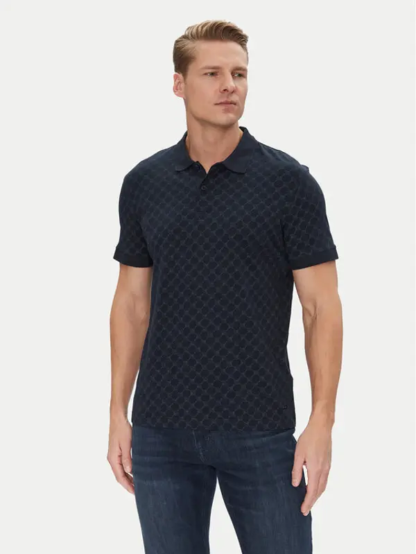 Joop! JOOP! Polo 17 JJ-28Pepino 30045550 Tamnoplava Modern Fit