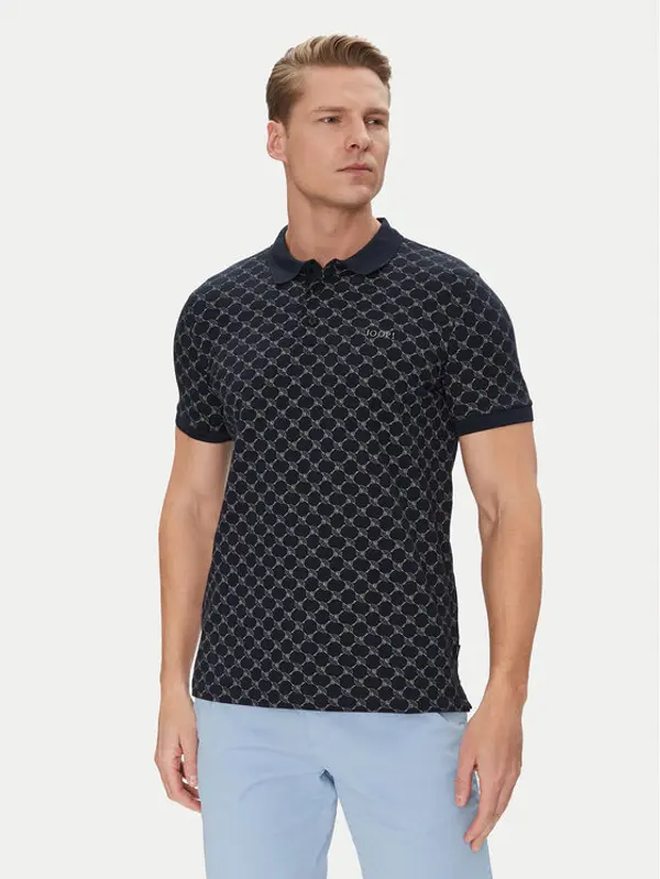 Joop! JOOP! Polo 17 JJ-42Paigam 30036150 Tamnoplava Modern Fit