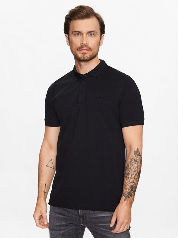 JOOP! JOOP! Polo 30036084 Crna Modern Fit