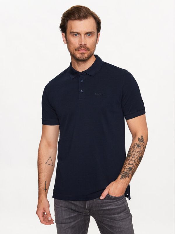 JOOP! JOOP! Polo 30036084 Tamnoplava Modern Fit
