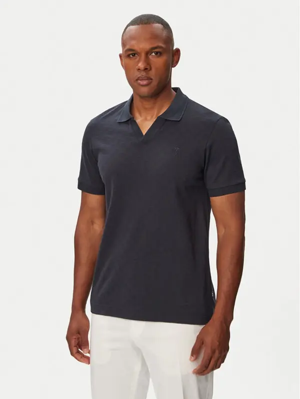 Joop! JOOP! Polo Jj-Basiras 30103401 Tamnoplava Regular Fit