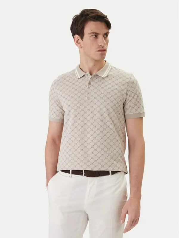 Joop! JOOP! Polo JJ-Jessino 30101930 Bež Regular Fit