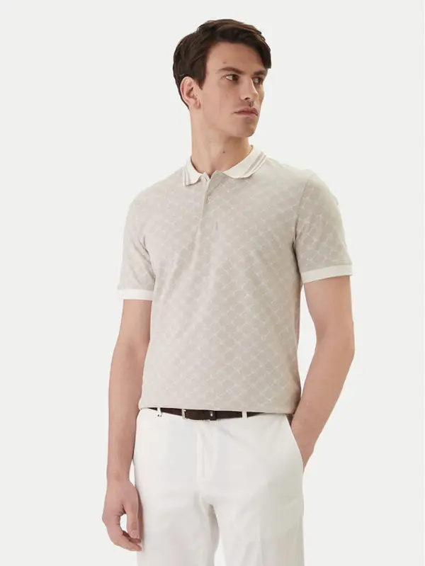 Joop! JOOP! Polo JJ-Jessino 30101930 Bež Regular Fit