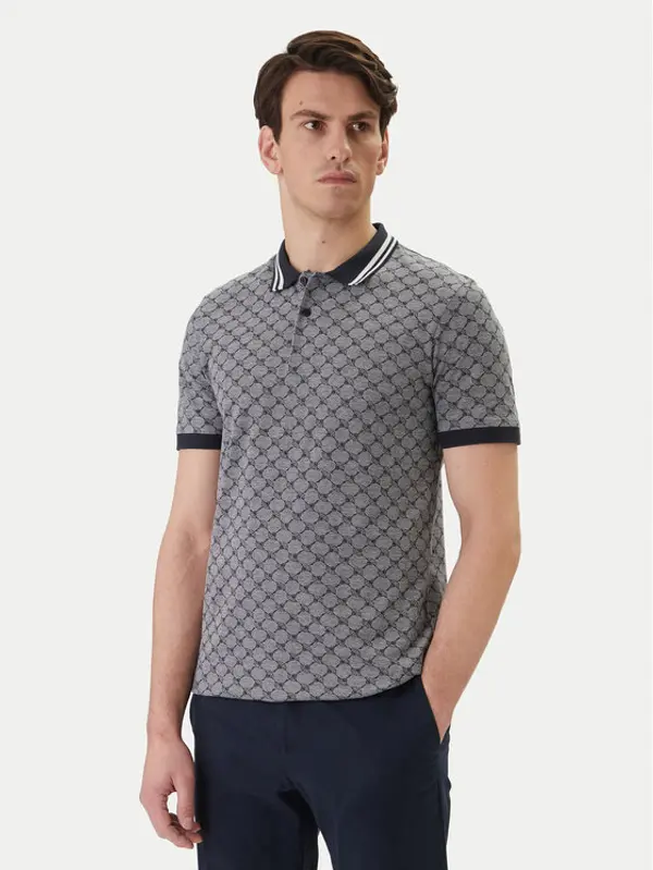 Joop! JOOP! Polo JJ-Jessino 30101930 Plava Regular Fit
