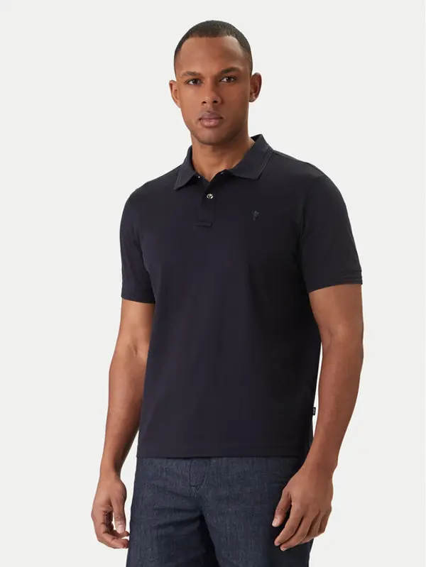 Joop! JOOP! Polo Josecarlos 30101928 Tamnoplava Regular Fit