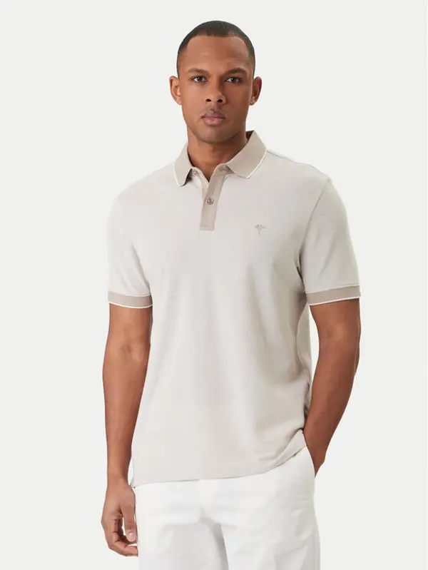 Joop! JOOP! Polo Percyco 30101924 Smeđa Regular Fit