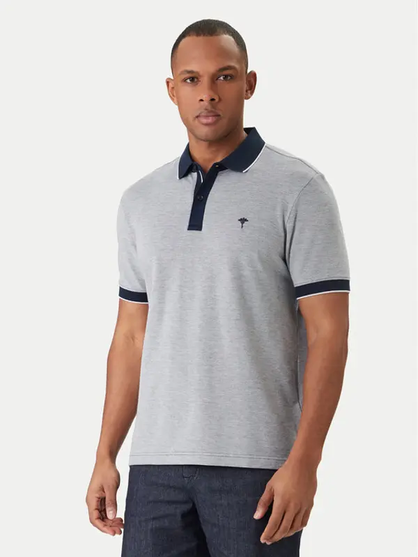Joop! JOOP! Polo Percyco 30101924 Tamnoplava Regular Fit