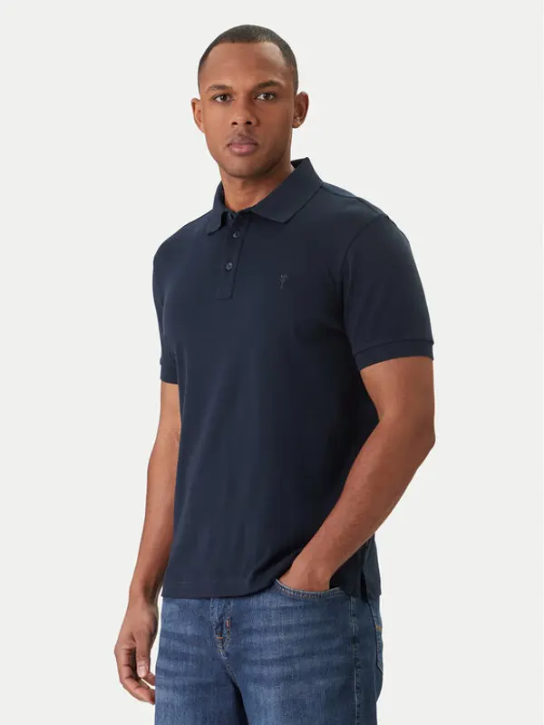 Joop! JOOP! Polo Primo 30046975 Tamnoplava Modern Fit
