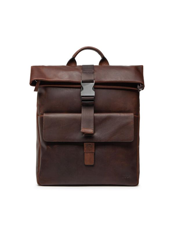 JOOP! JOOP! Ruksak Rico 4140006310 Smeđa