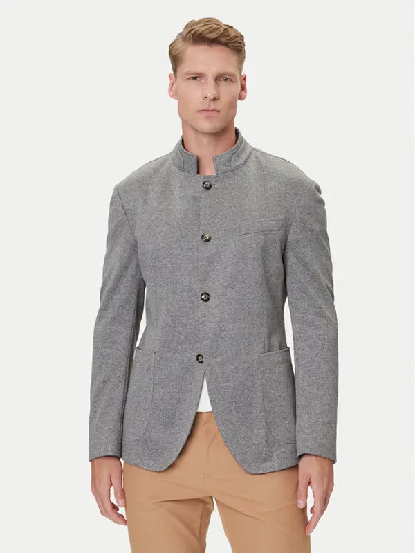 Joop! JOOP! Sakoi 17 JB-100Hiro 30047597 Siva Slim Fit