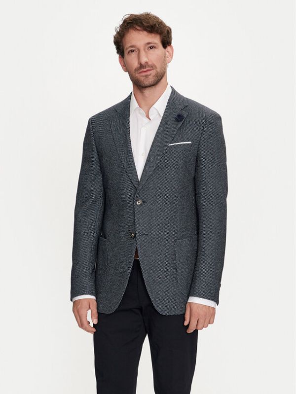 JOOP! JOOP! Sakoi 17 JB-11Four 30042864 Plava Modern Fit