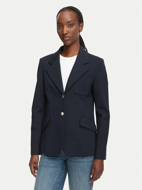 Joop! JOOP! Sakoi 254J58Jil2 30102036 Tamnoplava Regular Fit