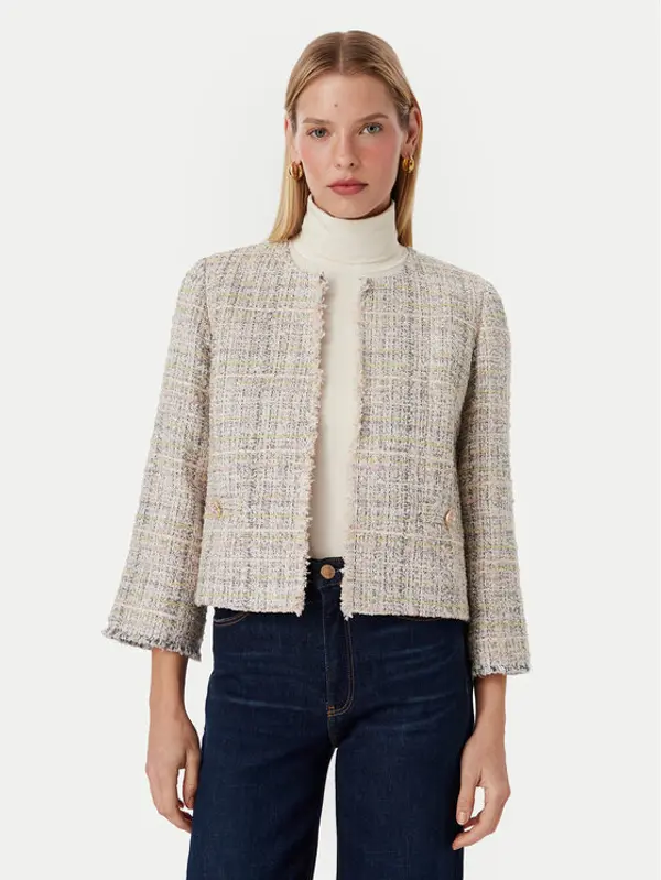 Joop! JOOP! Sakoi 263J32Jemina 30103325 Bež Regular Fit